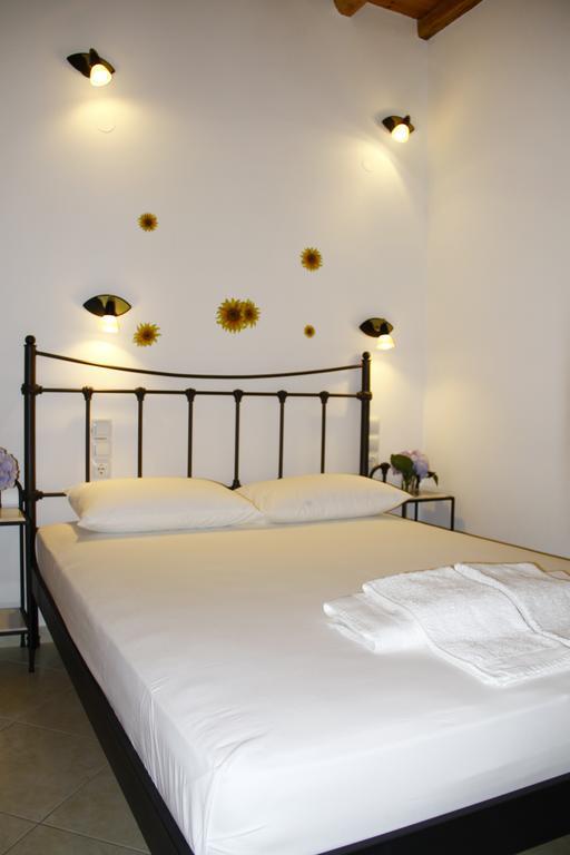 Apartamento Alisachni Livadi  Exterior foto