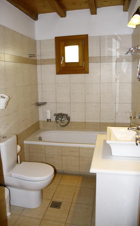 Apartamento Alisachni Livadi  Exterior foto